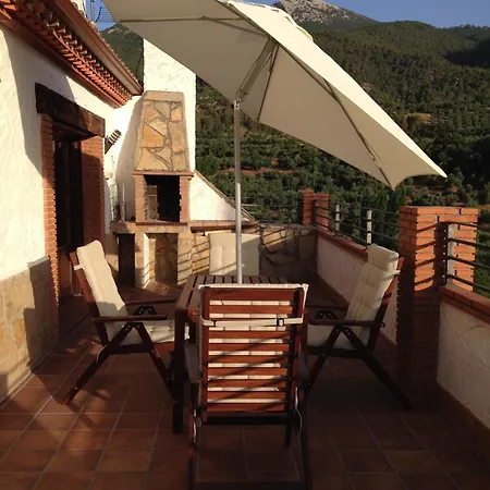 Cortijo Bataneros Apartment *