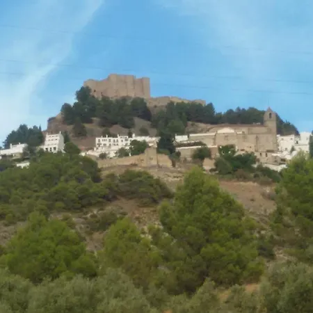 Cortijo Bataneros Apartment