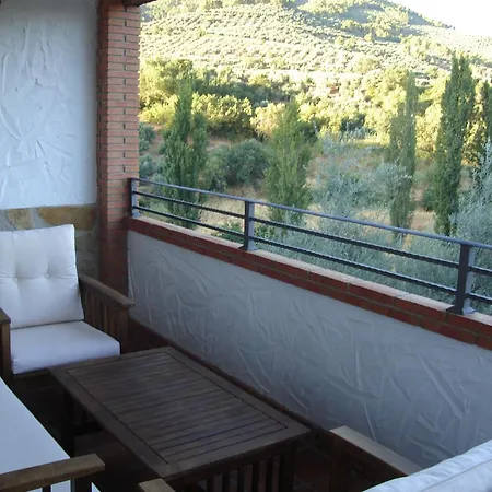 Apartment Cortijo Bataneros