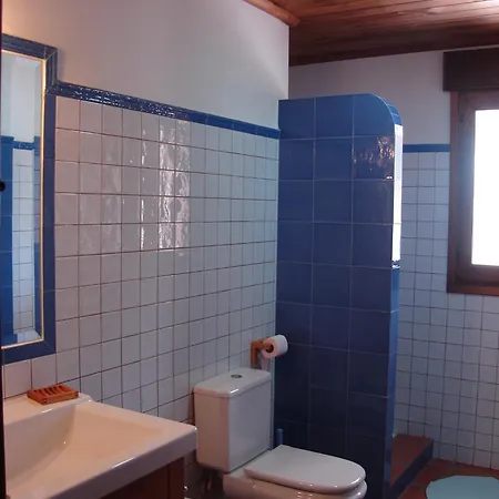Apartment Cortijo Bataneros
