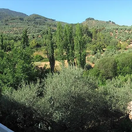 Apartment Cortijo Bataneros