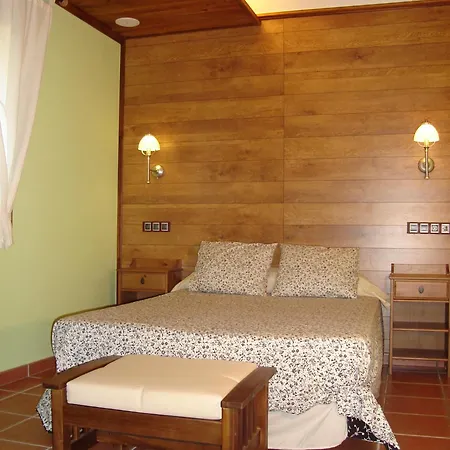 Cortijo Bataneros *