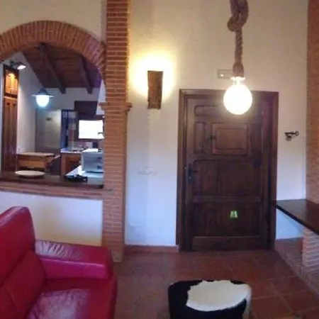 Cortijo Bataneros