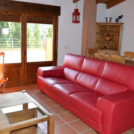 Apartment Cortijo Bataneros *