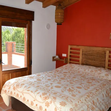 Cortijo Bataneros