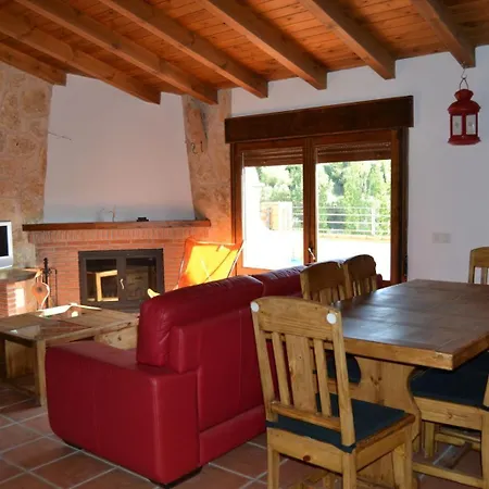 Apartment Cortijo Bataneros *